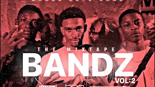 Bandz Boyz Gang annonce mixtape Bandz volume2 [upl. by Benton]