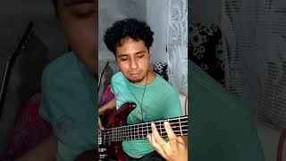 Par De Anillos  Nativo Show Bass Cover 🎸 [upl. by Rehpotsirahc]