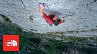 El Sendero Luminoso ft Alex Honnold  The North Face [upl. by Fang]