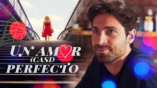 Un Amor Casi Perfecto  Peliculas Completas en Español Latino [upl. by Sullivan]