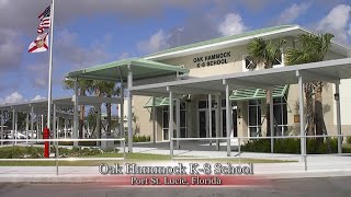 2022 SLPS Promo  Oak Hammock K8 [upl. by Gabriel]