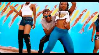 Richbizzy Ungayende Kumunzi so ft Crew Gofficial videos hot by reddot [upl. by Yruj130]