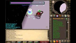 Old School Runescape Dream Mentor Battle Guide [upl. by Tolmann987]