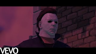 Fortnite  Michael Myers Official Fortnite Music Video Michael Myers Arrives To Fortnite [upl. by Notyarb]