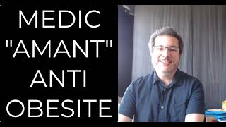 medicament anti obesite [upl. by Hannibal]