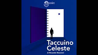 Taccuino Celeste  Trailer [upl. by Hardin]