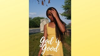 God Is Good Jonathan McReynolds Cover  Tereya Edwards [upl. by Rose577]