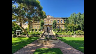 The Barossa Valley [upl. by Magdau658]