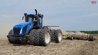 2024 TRACTORS to Watch For [upl. by Gnous]