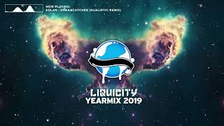 Liquicity Yearmix 2019 Mixed by Maduk [upl. by Perkoff911]