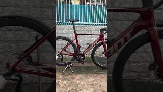 GIANT PROPEL ADV PRO 0 2024 SOUND CHECK [upl. by Ainoval985]