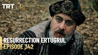 Resurrection Ertugrul Season 4 Episode 342 [upl. by Ayenat61]