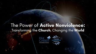 The Power of Active Nonviolence [upl. by Lladnik]