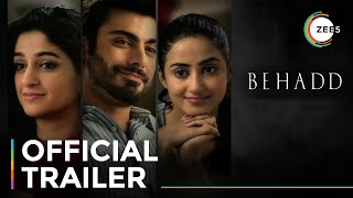 Behadd  Official Trailer  Streaming Now On ZEE5 [upl. by Paulina]