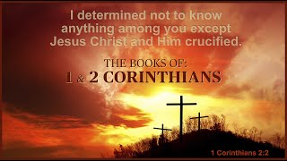 1 Corinthians 7  God Keep’s His Promises [upl. by Lohcin]