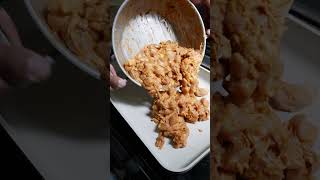 Butter Chicken Recipe 🧈🔥 recipe [upl. by Margarethe]