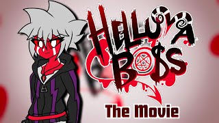 Helluva Boss The Movie [upl. by Andee]