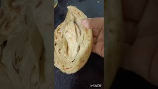 Wheat parotta recipe in Tamil 🤤 shorts wheat homemade [upl. by Chemesh]