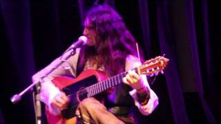 Estas Tonne  Aleksander Ostapenko  Ilya Bobrovsky  Cuban Dance  part 1  Moscow 2010 [upl. by Cadell]