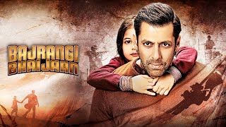 Bajrangi Bhaijaan 2  Trailer  Salman Khan  Pooja Hegde  Nawazuddin Siddiqui  Concept [upl. by Eeslehc]