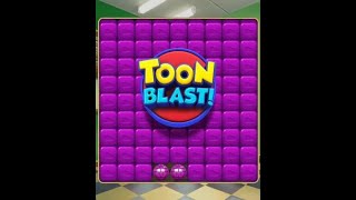 TOON BLAST level 1920 [upl. by Lliw]