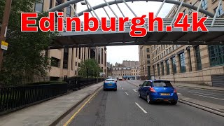 Edinburgh4kScotland [upl. by Nae542]