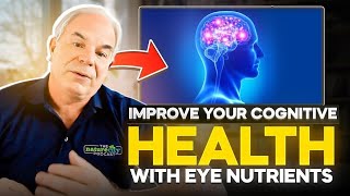 The Double Benefits of Lutein and Zeaxanthin Vision and Cognitive Function [upl. by Lanti84]