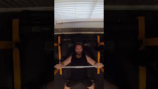 Bench Pressing 80KG for 12 reps  When chest day goes right [upl. by Eibber]