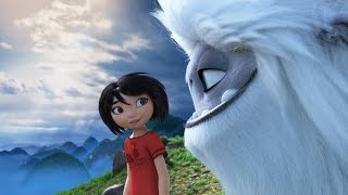 Abominable Full Movie Facts And Review  Matt McCoy  Haley Joel [upl. by Pincus265]