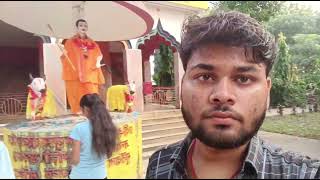 मत्स्यगंधा मंदिर सहरसा।MY THIRD VLOG VIDEO।SAHARSA shortvlogs villagelifevlog newlvlog Jkjvlogs [upl. by Anirod]