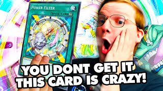 STOP FALLING FOR THESE OVERHYPED YUGIOH CARDS [upl. by Bunting]