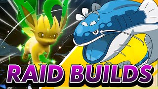 How to EASILY Beat 7 Star DONDOZO Tera Raid EVENT in Pokemon Scarlet and Violet DLC [upl. by Inalel]