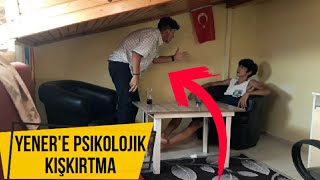 YENERe PSİKOLOJİK KIŞKIRTMA [upl. by Artus519]