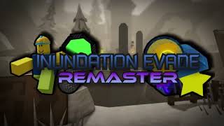 Inundation Evade OST  Wintertide Haven InGame [upl. by Aiset]