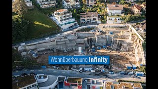 WüB Infinity [upl. by Joachim]