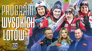 KAMIL STOCH TUŻ ZA PODIUM LINDVIK MISTRZEM OLIMPIJSKIM NA DUŻEJ SKOCZNI [upl. by Carlton]