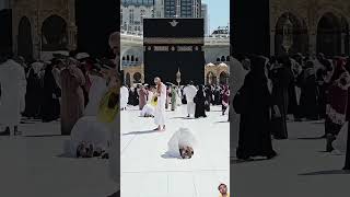 Rahman Ya Rahman 🕌🌹👆  Kaaba Live🔴  October 30 2024  Ytshorts naatstatus makkahofficial [upl. by Euqinim]