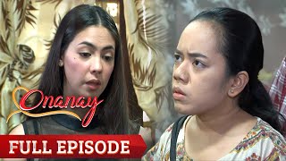 Onanay Full Episode 58 [upl. by Acus835]