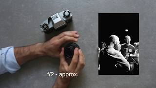 An introduction to film photography [upl. by Shaffer]