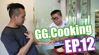 GGcooking EP12 by Hotpot  แกงกะหรี่ไฟให้ได้อารมณ์ [upl. by Nicholl]