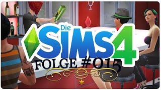 015 ★ Abenteuer Romantisches Date DIE SIMS 4 LETS PLAY [upl. by Haridan486]