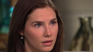 Amanda Knox in Her Own Words [upl. by Niad]