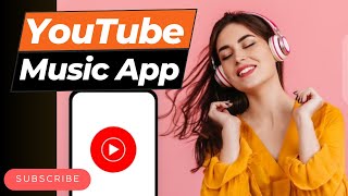 How to Install YouTube Music App for Mac amp Windows  install YouTube Music app [upl. by Rehpotsrihc923]