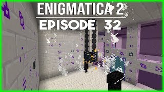 SPAWNER DRACONIC EVOLUTION  Minecraft Moddé  Enigmatica 2  Ep 32 [upl. by Nahtnoj785]