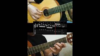 Paco de lucia Picado tutorial guitarlesson [upl. by Enitsua]