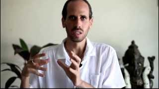 Integrative Cranio Sacral Therapy By Oren Dotan [upl. by Deppy406]