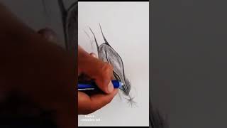 Pencils drawing techniqueart pencil sketch drawing draw [upl. by Aphra]