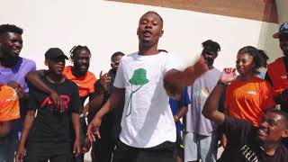 Oyofe Legendary Afro Cypher Part01 [upl. by Raddi]