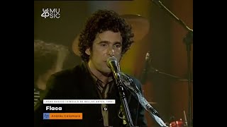 Andrés Calamaro  Flaca Círculo de Bellas Artes de Madrid 1999 [upl. by Clement27]