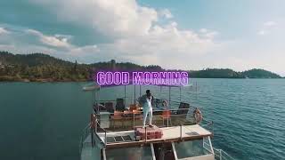 Goodmorningbysafimadibanew video song [upl. by Garret462]